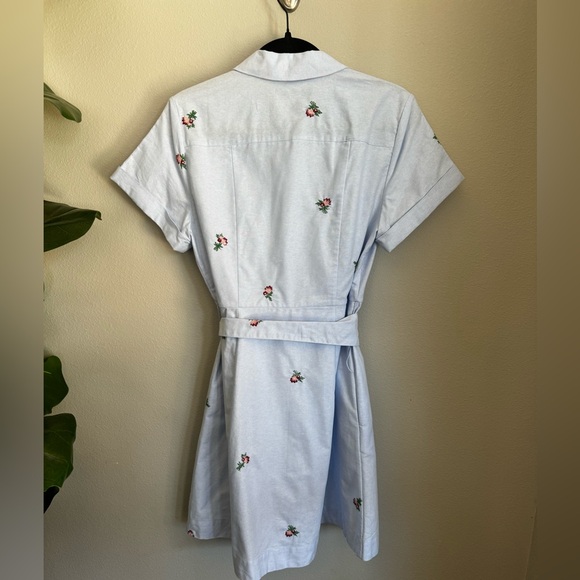 Hill house floral dress - Picture 6 of 8